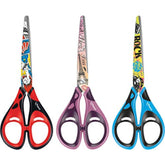 Maped Scissors 16cm Tatoo - Al Masam Stationery LLC